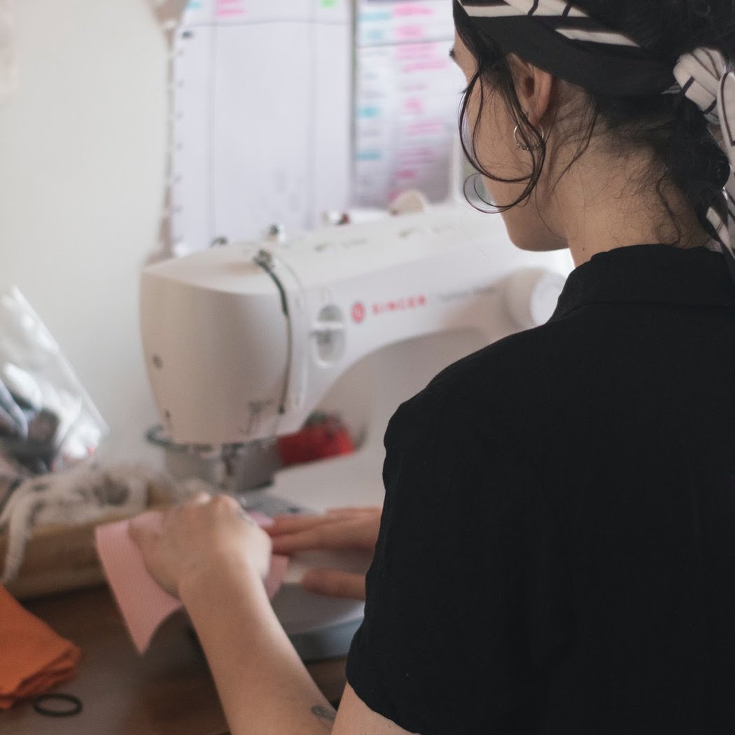 Aiguillez-nous - cours de couture et tricot 2